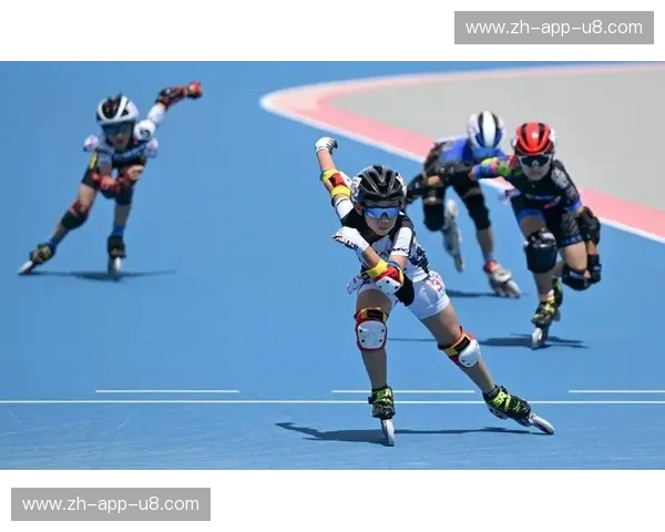 复盘轮滑:把每一次滑行都变成成长的记录