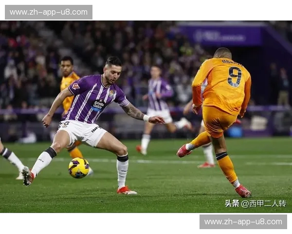 伯纳乌的诸神黄昏：重读2017国家德比，那场关于信仰与绝杀的史诗