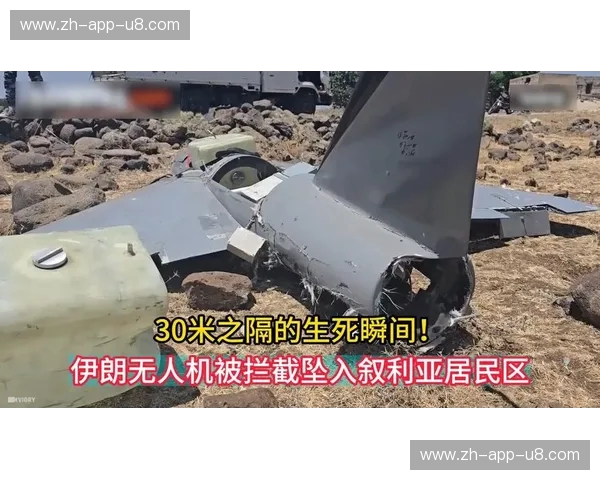 战火中的玫瑰与波斯铁骑：叙利亚vs伊朗，一场超越胜负的宿命对决