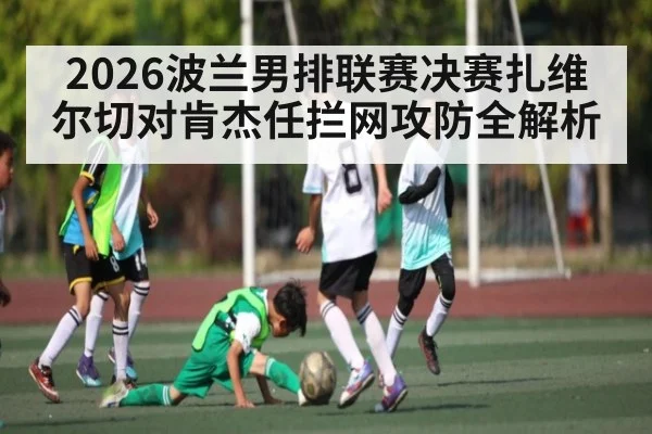 2026波兰男排联赛决赛扎维尔切对肯杰任拦网攻防全解析